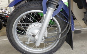 HONDA C50 SUPER CUB AA07