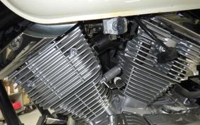 YAMAHA DRAGSTAR 250 VG02J