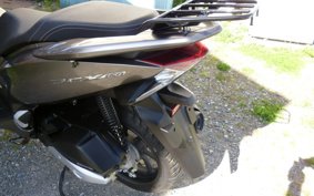 HONDA PCX 150 KF30