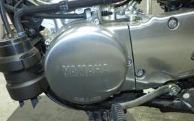 YAMAHA SR400 Gen.5 2021 RH16J