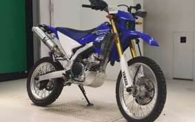 YAMAHA WR250R