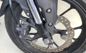 HONDA CB250R MC52