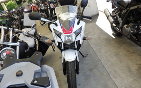 HONDA CBR125R JC50