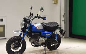 HONDA MONKEY 125 1979 JB03
