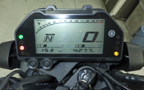 YAMAHA MT-25 A RG74J