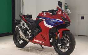 HONDA CBR400R 2025 NC65