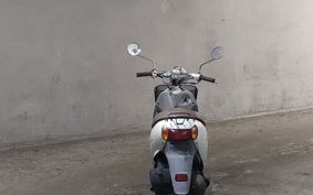 SUZUKI LET's 4 CA41A