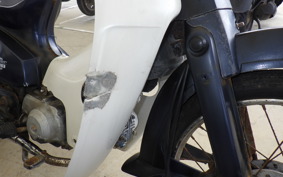 HONDA C70 SUPER CUB E C70