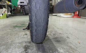 HONDA C110 SUPER CUB 2006 JA07