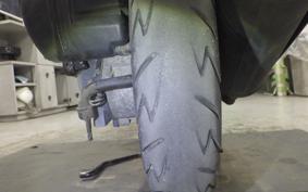 SUZUKI LET's 4 2015 CA41A