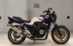 HONDA CB400SF VTEC SPEC 2 2004 NC39