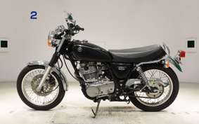 YAMAHA SR400 Gen.4 2015 RH03J