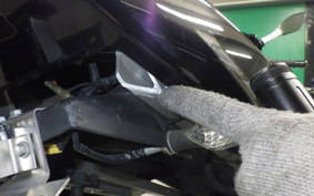 SUZUKI GSX-R1100 1991 GV73A