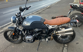 BMW NINET SCRAMBLER 2019 0131
