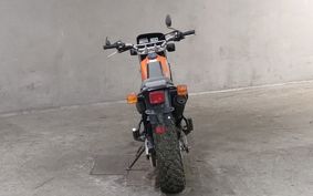 YAMAHA TW200 2JL