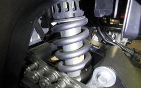 SUZUKI BANDIT 1250 SA 2009 GW72A