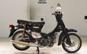 HONDA LITTLE CUB E AA01