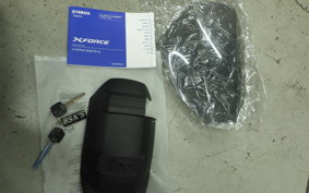 YAMAHA X FORCE SG79J