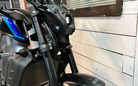 YAMAHA MT-09 ABS 2022 RN69J