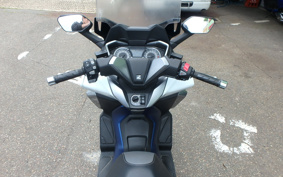 HONDA FORZA 250 MF13
