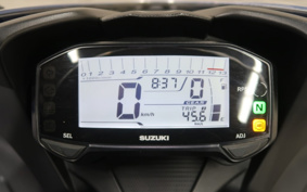SUZUKI GSX-R125 ABS DL33B