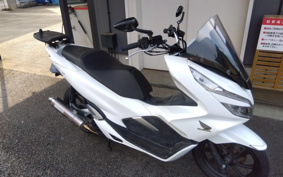 HONDA PCX125 JF81