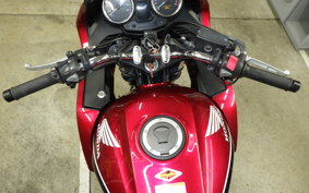 HONDA CB400 SUPER BOLDOR A 2021 NC42