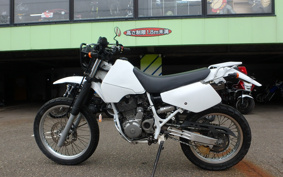 SUZUKI DJEBEL 250 SJ44A