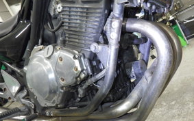 KAWASAKI BALIUS 250 Gen.2 1983 ZR250B