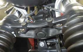 TRIUMPH SPEED TWIN 900 2024