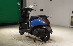 SUZUKI ﾚｯﾂ 2015 CA4AA