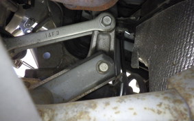 SUZUKI SKYWAVE 250 (Burgman 250) S Gen.3 CJ44A