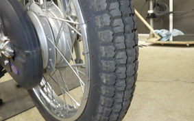 HONDA ｸﾛｽｶﾌﾞ 2018 JA10