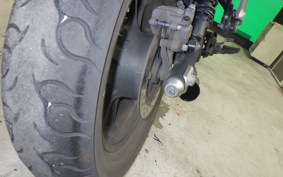 HONDA REBEL 250 MC49