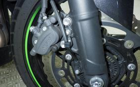 KAWASAKI NINJA 250 EX250P