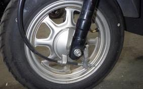 HONDA TACT-4ﾍﾞｰｼｯｸ AF79
