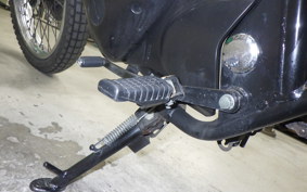KAWASAKI 250TR BJ250F