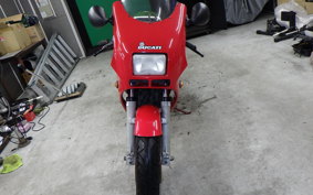 DUCATI F1 1986