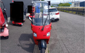 HONDA GYRO TA03