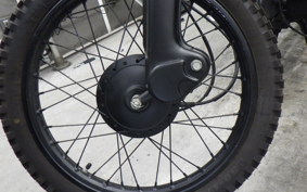 HONDA C90 SUPER CUB E 2006 HA02