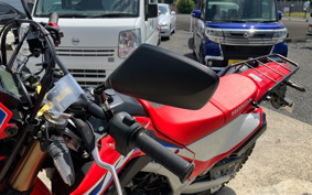 HONDA CRF250L MD47