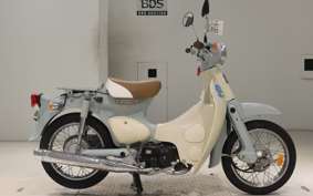 HONDA LITTLE CUB E AA01
