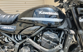 KAWASAKI Z900RS CAFE 2021 ZR900C
