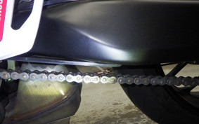 YAMAHA XSR900 2025 RN96J