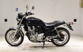 HONDA CB1100 ABS 2011 SC65