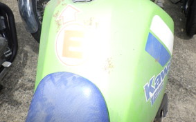 KAWASAKI KMX125 MX125A