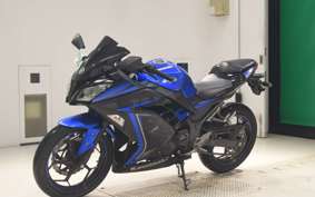 KAWASAKI NINJA 250 EX250L