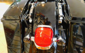 HARLEY FLHX1580 2009 KB4