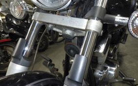 YAMAHA DRAGSTAR 250 VG02J