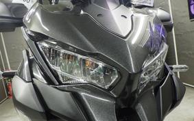 KAWASAKI VERSYS 1000 SE 2020 LZT00D